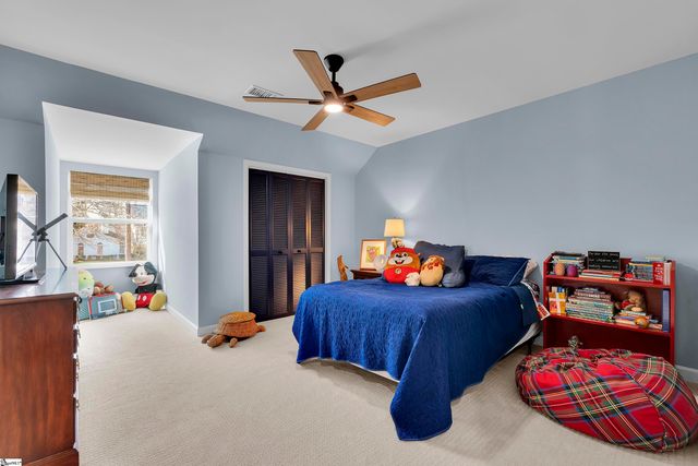 202 Collins Creek Road, Greenville, SC 29607