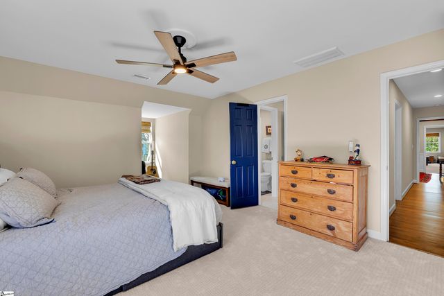 202 Collins Creek Road, Greenville, SC 29607