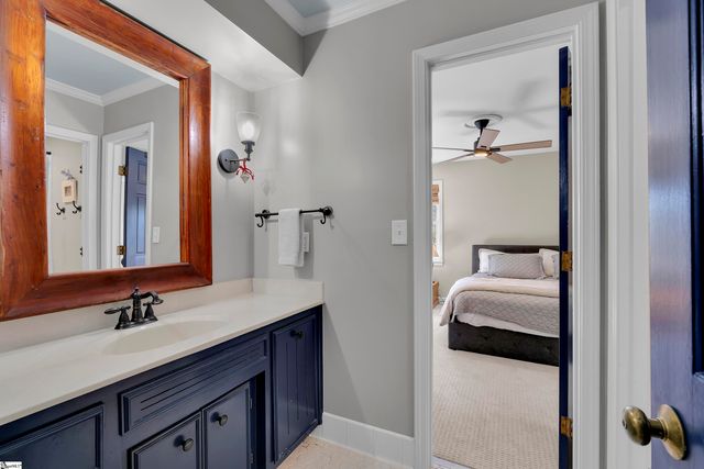 202 Collins Creek Road, Greenville, SC 29607