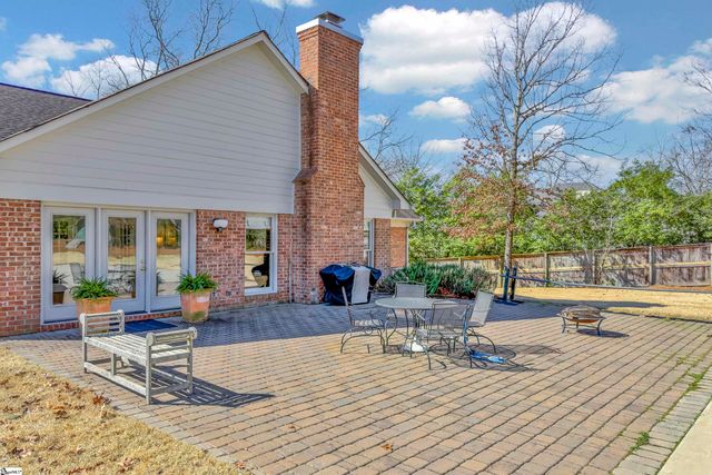 202 Collins Creek Road, Greenville, SC 29607