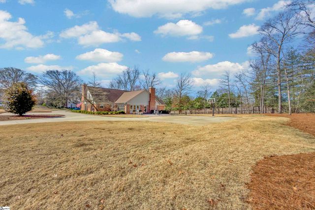 202 Collins Creek Road, Greenville, SC 29607
