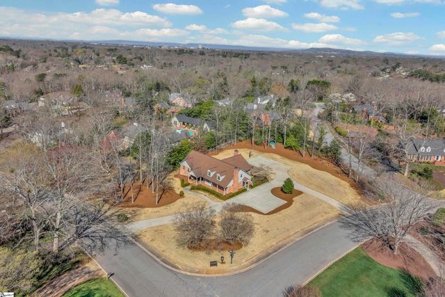 202 Collins Creek Road, Greenville, SC 29607