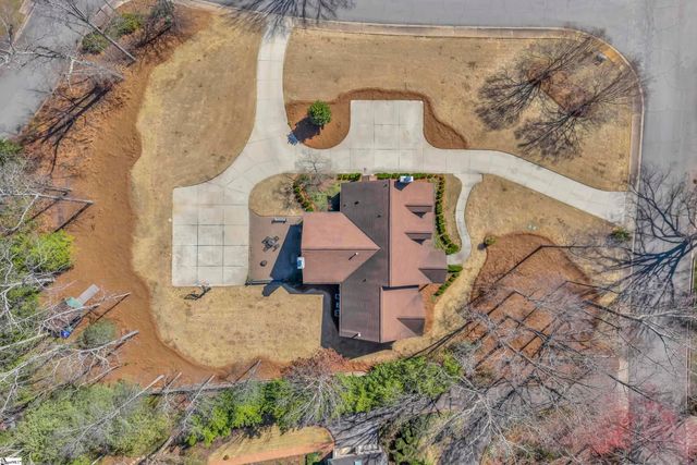 202 Collins Creek Road, Greenville, SC 29607