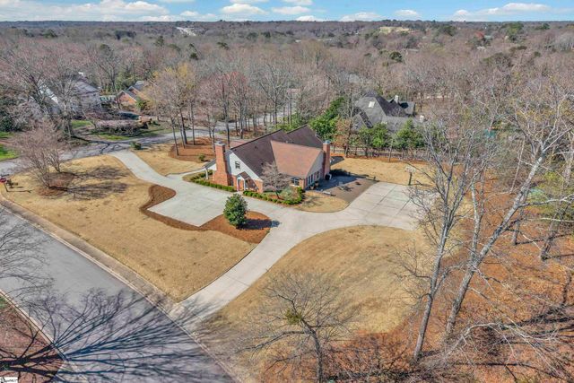 202 Collins Creek Road, Greenville, SC 29607