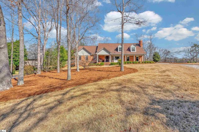 202 Collins Creek Road, Greenville, SC 29607