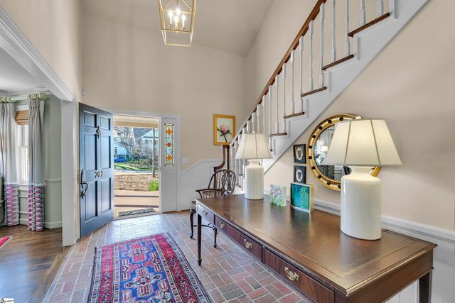 202 Collins Creek Road, Greenville, SC 29607