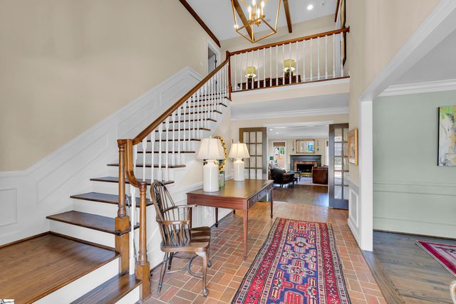 202 Collins Creek Road, Greenville, SC 29607