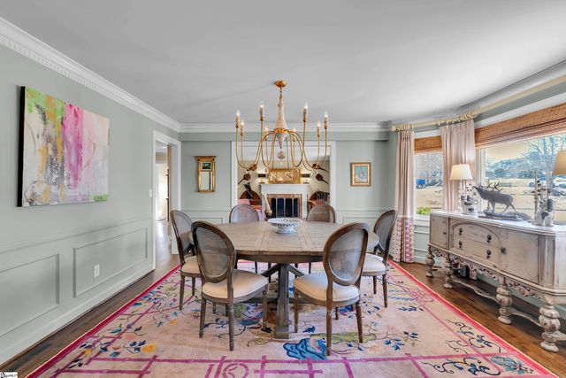 202 Collins Creek Road, Greenville, SC 29607