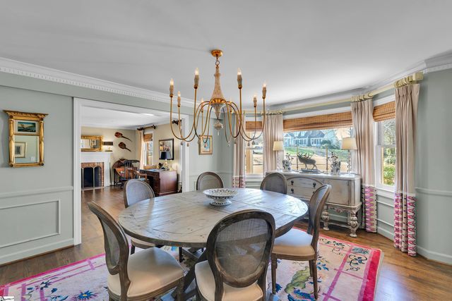 202 Collins Creek Road, Greenville, SC 29607