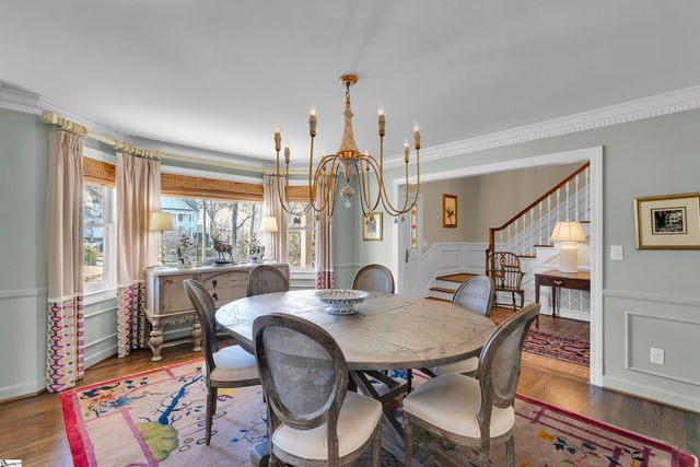 202 Collins Creek Road, Greenville, SC 29607