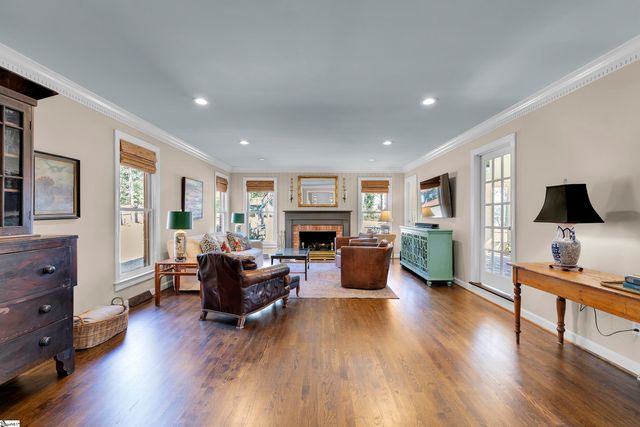 202 Collins Creek Road, Greenville, SC 29607