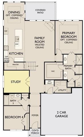 3264 Bright Maple Drive, Spring, TX 77386