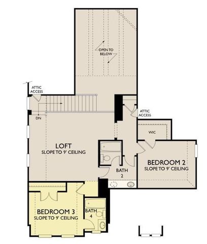 3264 Bright Maple Drive, Spring, TX 77386