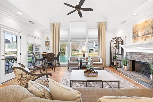 9180 Etching Overlook, Duluth, GA 30097