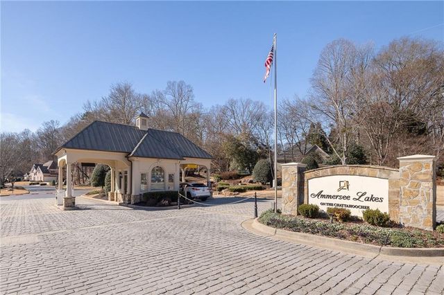 9180 Etching Overlook, Duluth, GA 30097