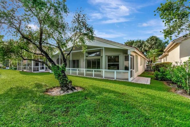7893 Stanza Street, Boynton Beach, FL 33437