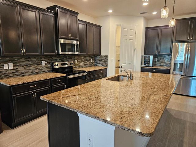 12031 SW Marigold Avenue, Port St. Lucie, FL 34987