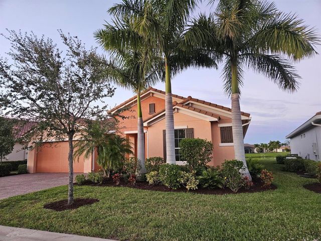 12031 SW Marigold Avenue, Port St. Lucie, FL 34987