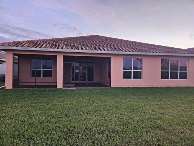 12031 SW Marigold Avenue, Port St. Lucie, FL 34987