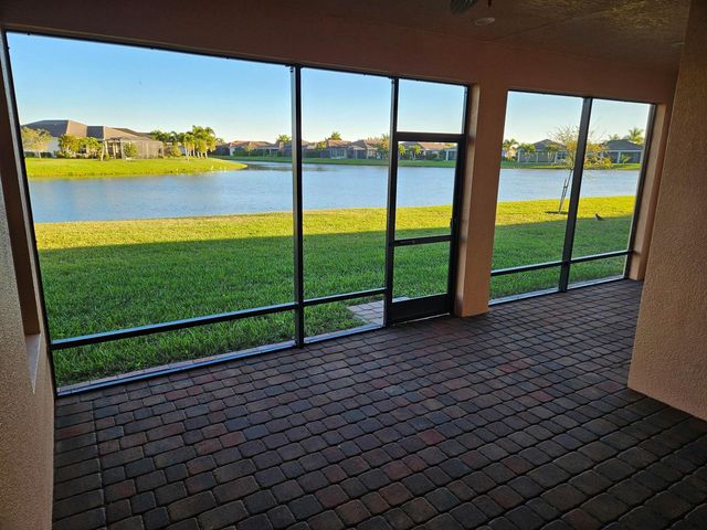 12031 SW Marigold Avenue, Port St. Lucie, FL 34987