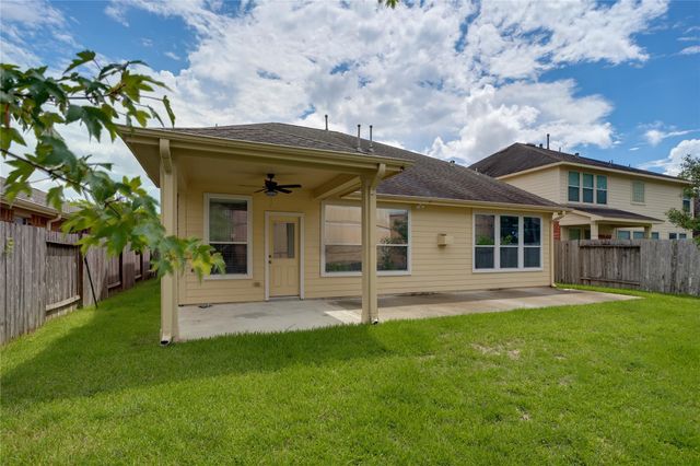 13727 Cypresswood Crossing Boulevard, Houston, TX 77070