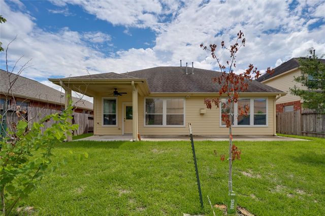 13727 Cypresswood Crossing Boulevard, Houston, TX 77070