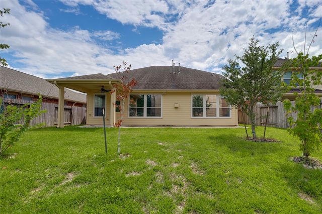 13727 Cypresswood Crossing Boulevard, Houston, TX 77070