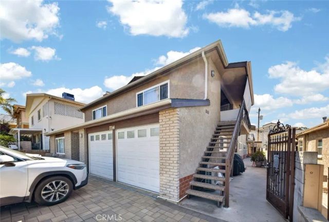 714 E Orange Grove Avenue D, Burbank, CA 91501