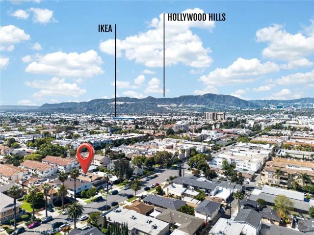 714 E Orange Grove Avenue D, Burbank, CA 91501