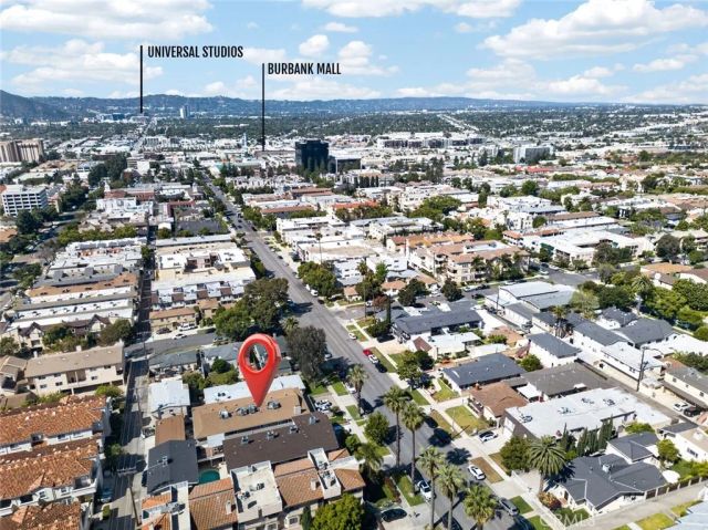 714 E Orange Grove Avenue D, Burbank, CA 91501