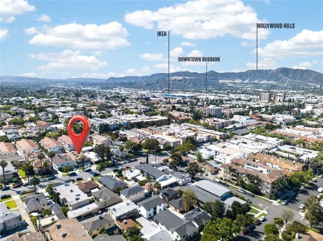 714 E Orange Grove Avenue D, Burbank, CA 91501