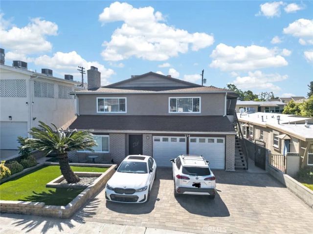 714 E Orange Grove Avenue D, Burbank, CA 91501