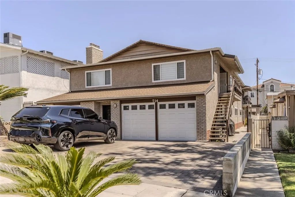 714 E Orange Grove Avenue D, Burbank, CA 91501