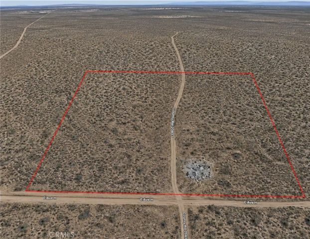 0 County Road 20485, Adelanto, CA 92301