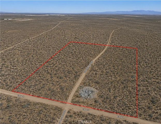 0 County Road 20485, Adelanto, CA 92301