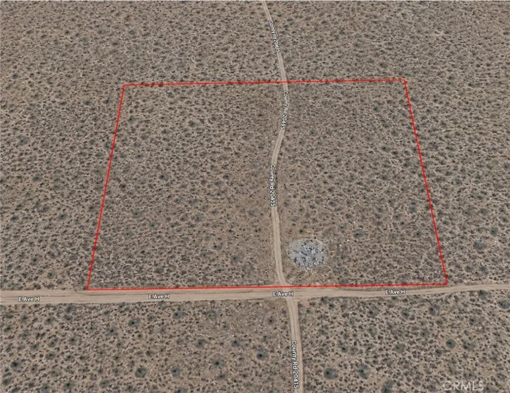 0 County Road 20485, Adelanto, CA 92301