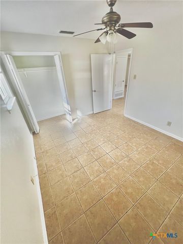 1010 San Antonio Street, Killeen, TX 76541