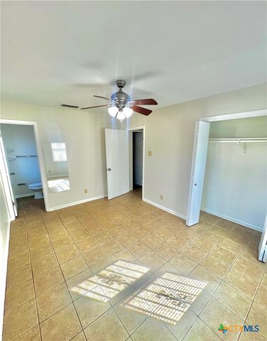 1010 San Antonio Street, Killeen, TX 76541