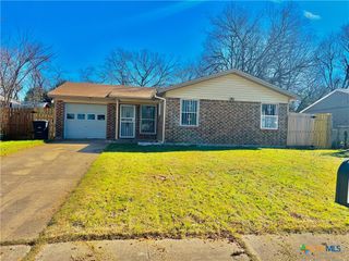 1010 San Antonio Street, Killeen, TX 76541