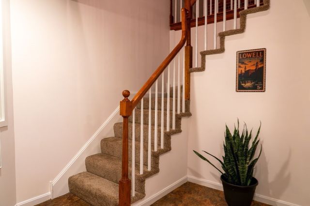 200 Market St 401, Lowell, MA 01852