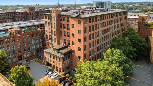 200 Market St 401, Lowell, MA 01852
