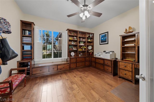 2366 Rosendale Village Avenue, Henderson, NV 89052