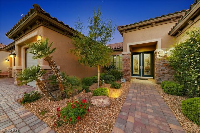 2366 Rosendale Village Avenue, Henderson, NV 89052