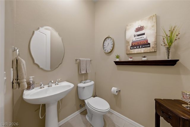 2366 Rosendale Village Avenue, Henderson, NV 89052