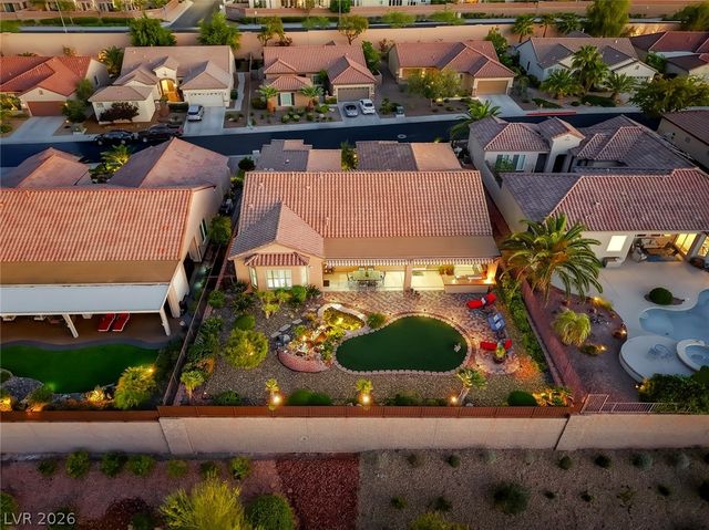 2366 Rosendale Village Avenue, Henderson, NV 89052