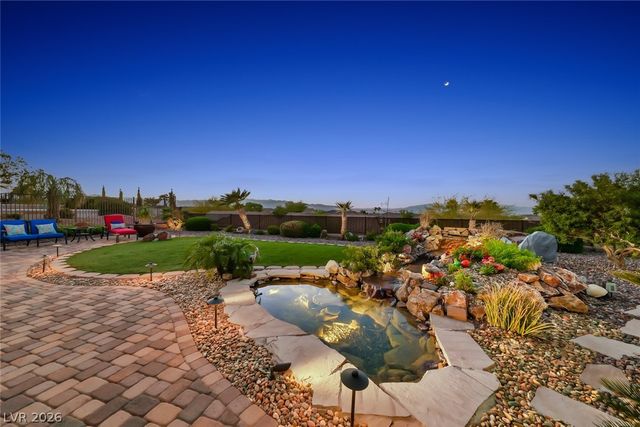 2366 Rosendale Village Avenue, Henderson, NV 89052