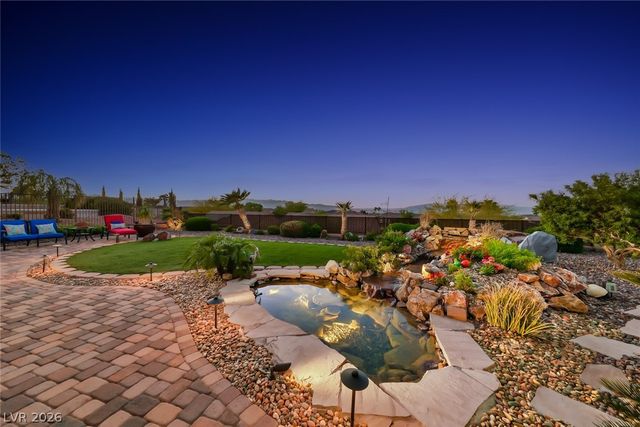 2366 Rosendale Village Avenue, Henderson, NV 89052