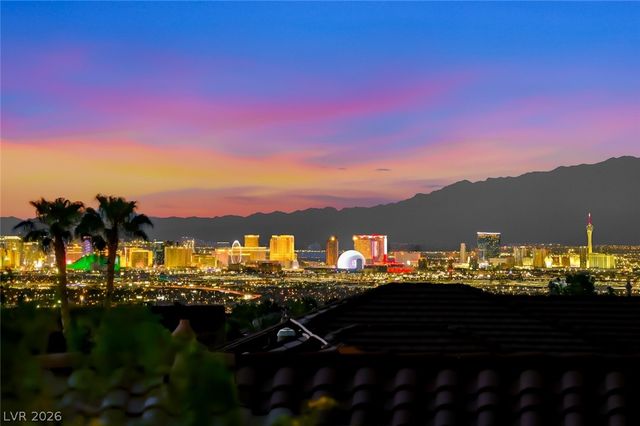 2366 Rosendale Village Avenue, Henderson, NV 89052