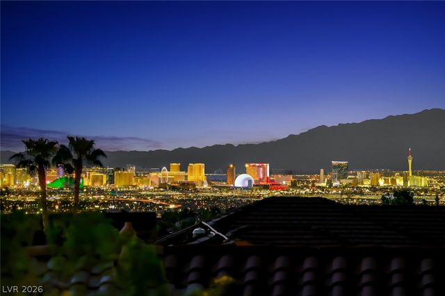 2366 Rosendale Village Avenue, Henderson, NV 89052