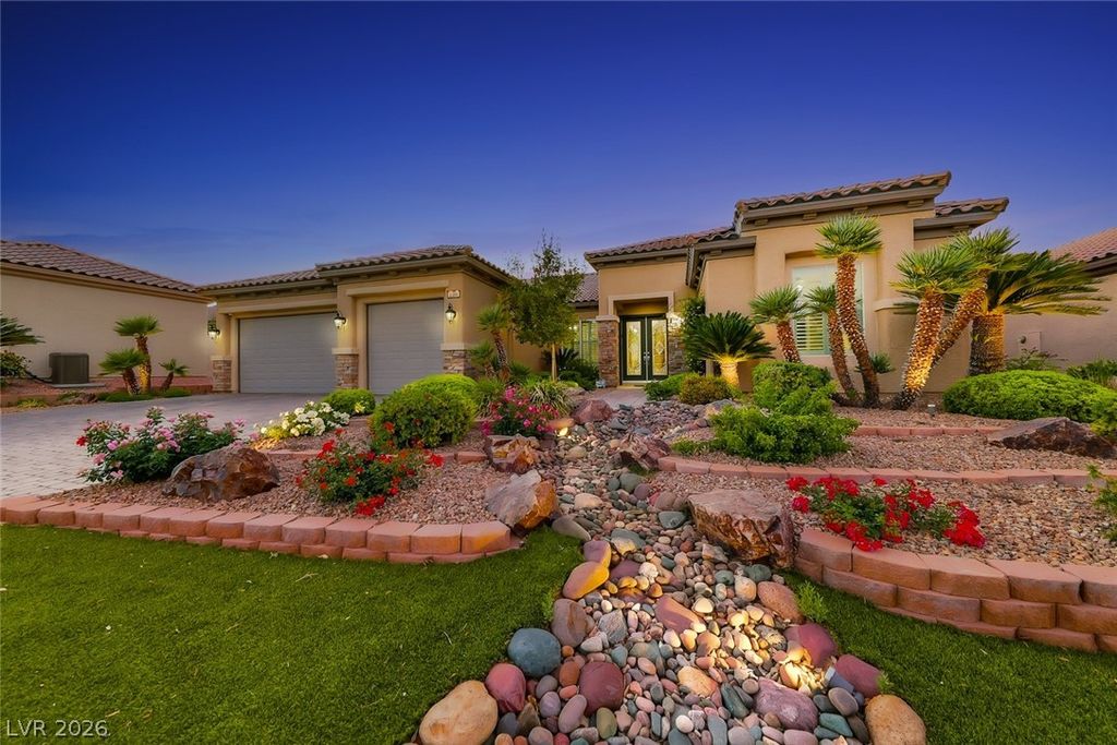 2366 Rosendale Village Avenue, Henderson, NV 89052